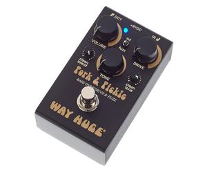 Way Huge Way Huge Pork & Pickle Bass Overdrive