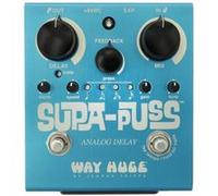 Way Huge Whe 707 SUPA-puss Delay Reverb - delay G