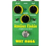 Way Huge WM41 Fuzz Swollen Pickle Mini Distortion - fuzz - overdrive...