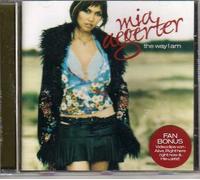 Mia Aegerter - Way I Am