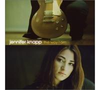 Way I Am by Knapp, Jennifer