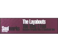 Way I feel (Orig./Smalltalk Dub) / Vinyl Maxi Single [Vinyl 12'']