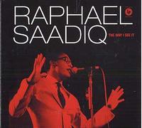 Vahe Jayrikyan – The Way I See It – Édition de luxe