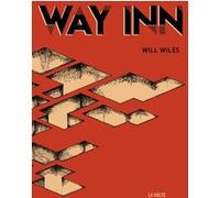 Way inn Will Wiles (Auteur)