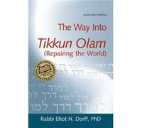 Way into Tikkun Olam by Elliot N. Dorff Elliot N. Dorff (Auteur)