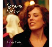 Roxanne Potvin - Way It Feels [Import]