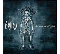 Way of All Flesh by Gojira [VINYL] NEUF