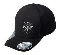 Way Of Fishing Casquette WOF Flexfit