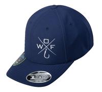 Way Of Fishing Casquette WOF Flexfit