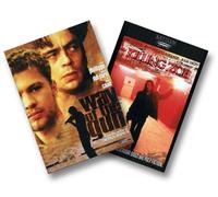 Way of Gun & Killing Zoe [Import USA Zone 1]