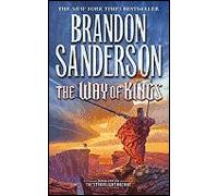Way of kings 01 Brandon Sanderson (Auteur)