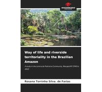 Way of life and riverside territoriality in the Brazilian Amazon