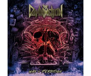 Way of Perdition