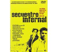 Way Of The Gun (2000) / The Way Of The Gun