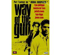 Way Of The Gun