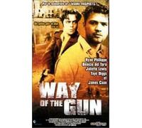Way of the Gun – Paramount Pictures