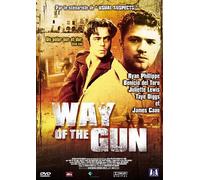 Way Of The Gun