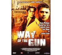 Way of the Gun – Paramount Pictures