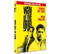 Way Of The Gun DVD C