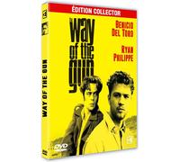 Way Of The Gun DVD DVD