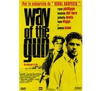 Way of The Gun
