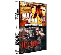 Way of the Gun + Icone [Pack]