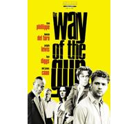 Way of the Gun [Import USA Zone 1]
