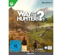 Way of the Hunter 2