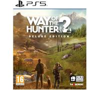 Way of the Hunter 2 - Deluxe Edition - Jeu PS5