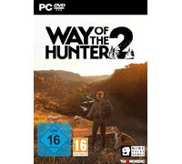 Way of the Hunter 2 Deluxe Edition - PC