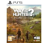 Way of the Hunter 2 Deluxe Edition - PlayStation 5