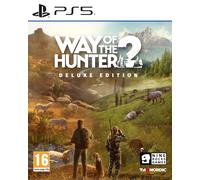 Way of the Hunter 2 Deluxe Edition PS5