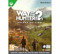 Way of the Hunter 2 Deluxe Edition - Xbox Series X