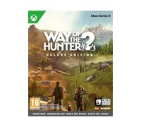 Way of the Hunter 2 Deluxe Edition Xbox Series X - FR