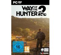 Way of the Hunter 2 - PC