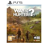 Way of the Hunter 2 PS5