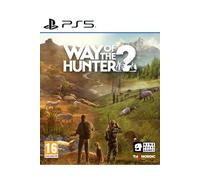 Way of the Hunter 2 PS5