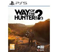 Way of the Hunter 2 PS5