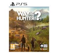 Way of the Hunter 2 - Jeu PS5