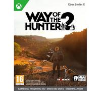 Way of the Hunter 2 Xbox Series X