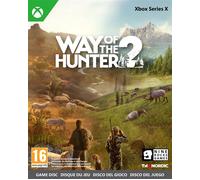 Way of the Hunter 2 Xbox Series X