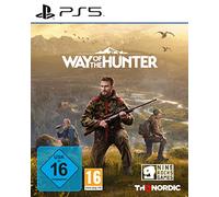 WAY OF THE HUNTER PS5 (D)
