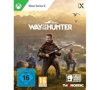 Way Of The Hunter