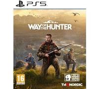 Way of the Hunter - Day One Edition PS5 G