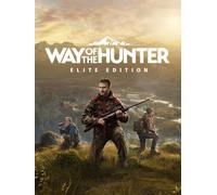 Way of the Hunter Elite Edition (PC) Steam Key EUROPE