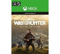 Way of the Hunter Elite Edition (Xbox Series X|S) Xbox Live Key EUROPE