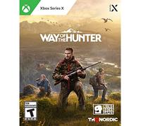 Way Of The Hunter - Xbox Series X / Xbox One (Us)