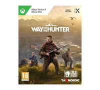 Way of the Hunter - Xbox Series X