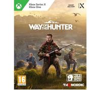 Way of the Hunter - Xbox Series X