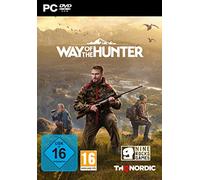 Way of the Hunter - PC